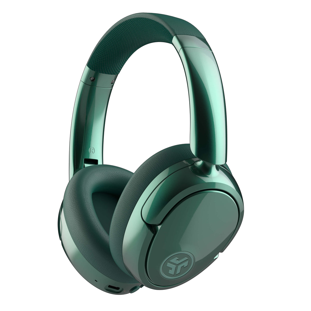 JBuds Lux ANC Headphones Fir Sure