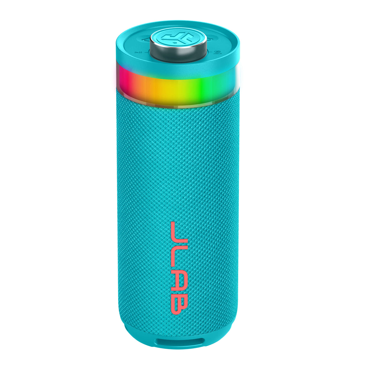 Go Party Speaker Cyan