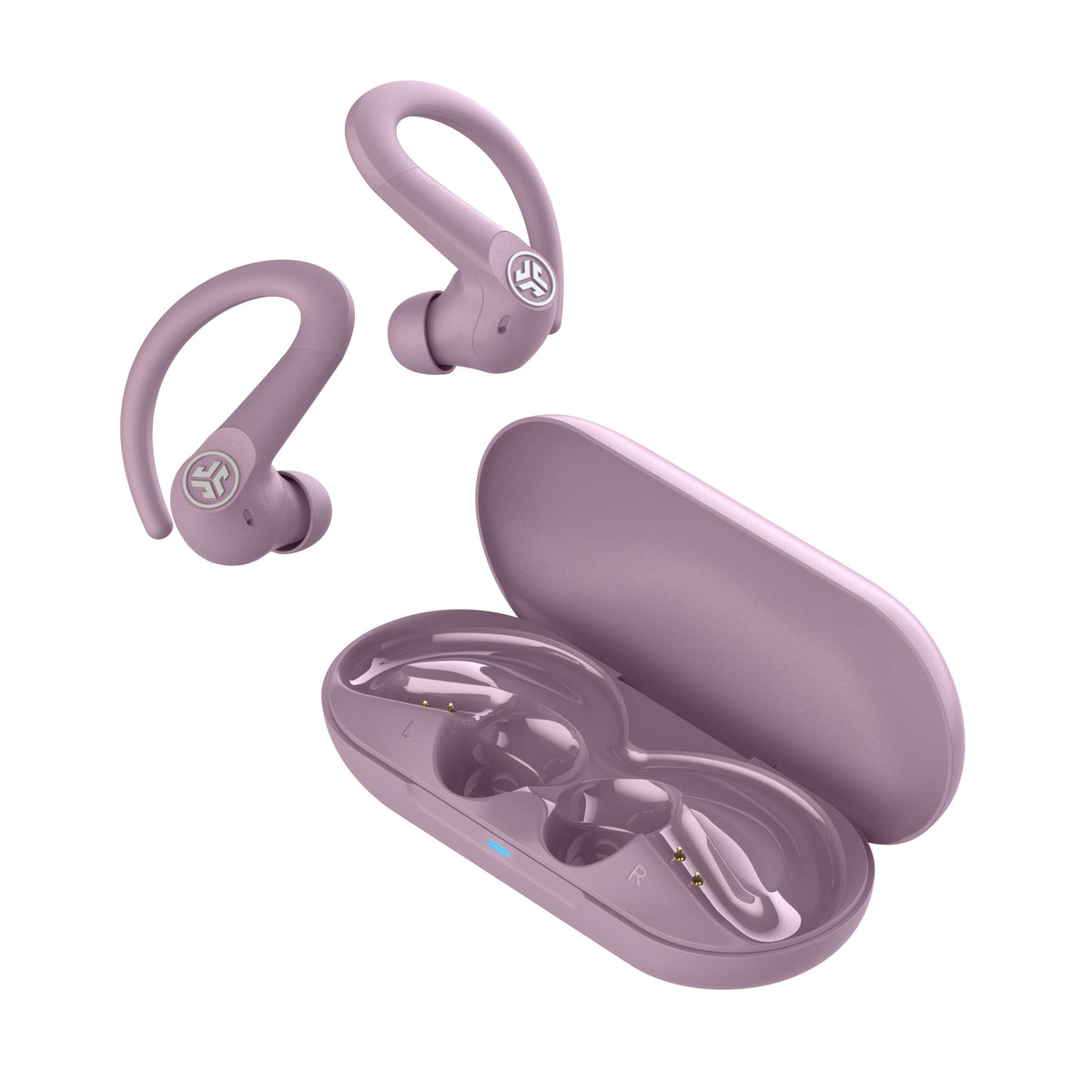 GO Sport ANC Pastel Purple