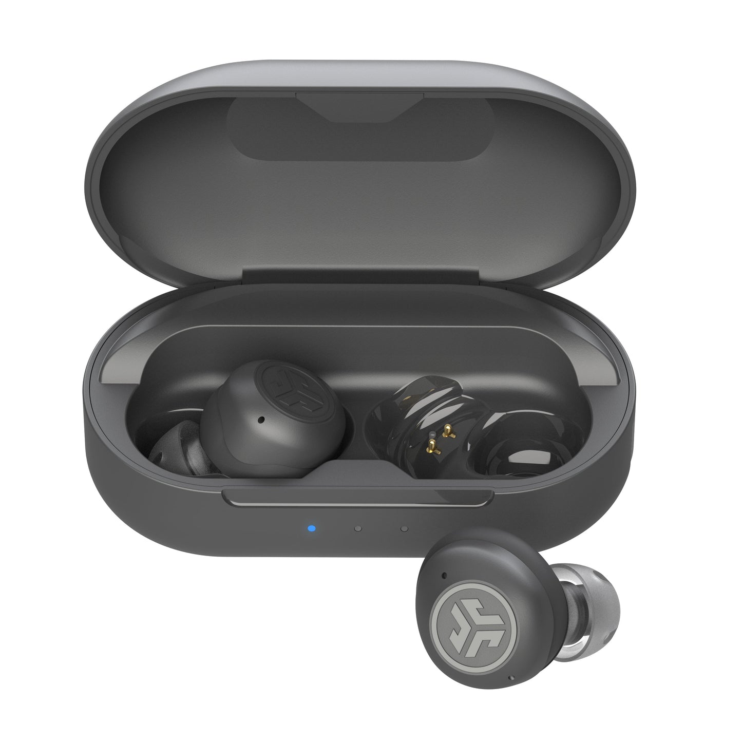 Hear OTC Hearing Aid Graphite | 40133999231048