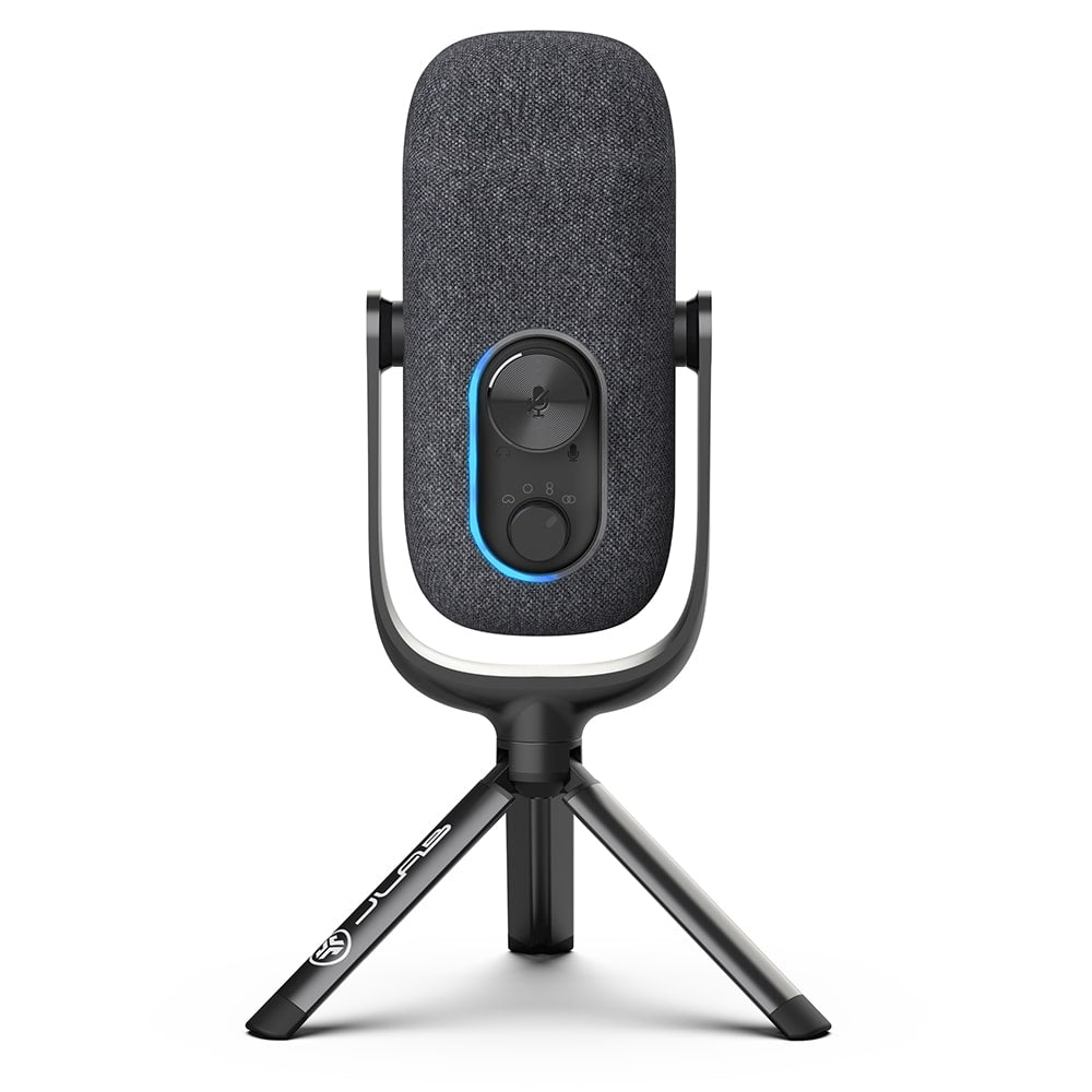 Epic Talk USB Microphone Black| 39473159962696