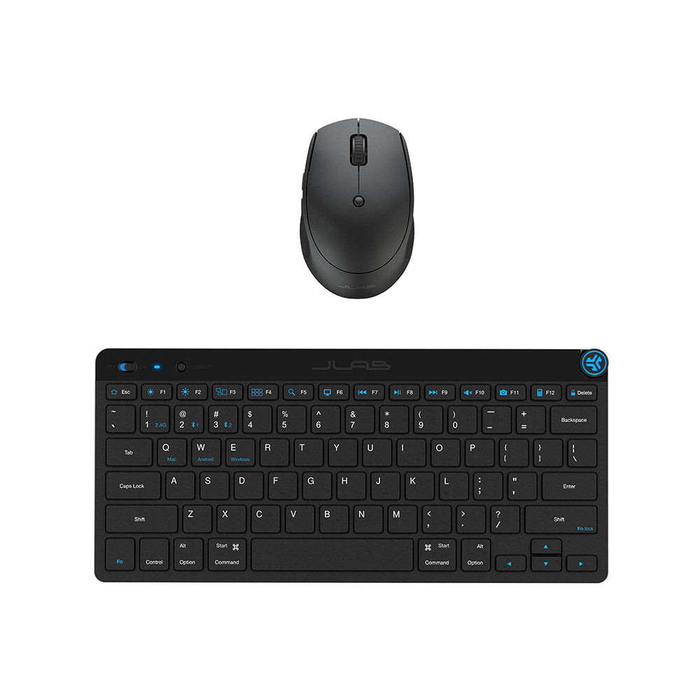 Go Keyboard Mouse Bundle