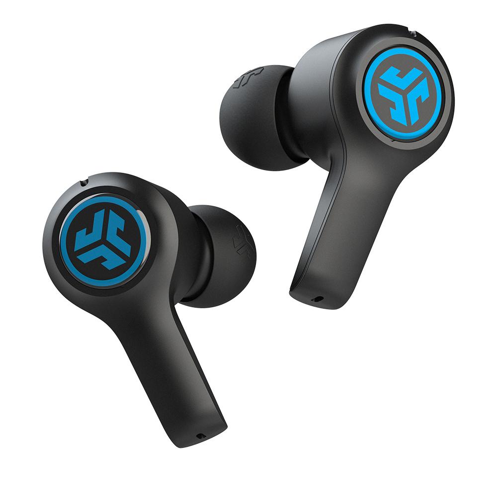 JBuds Air Play Gaming Earbuds Black| 32162601599048