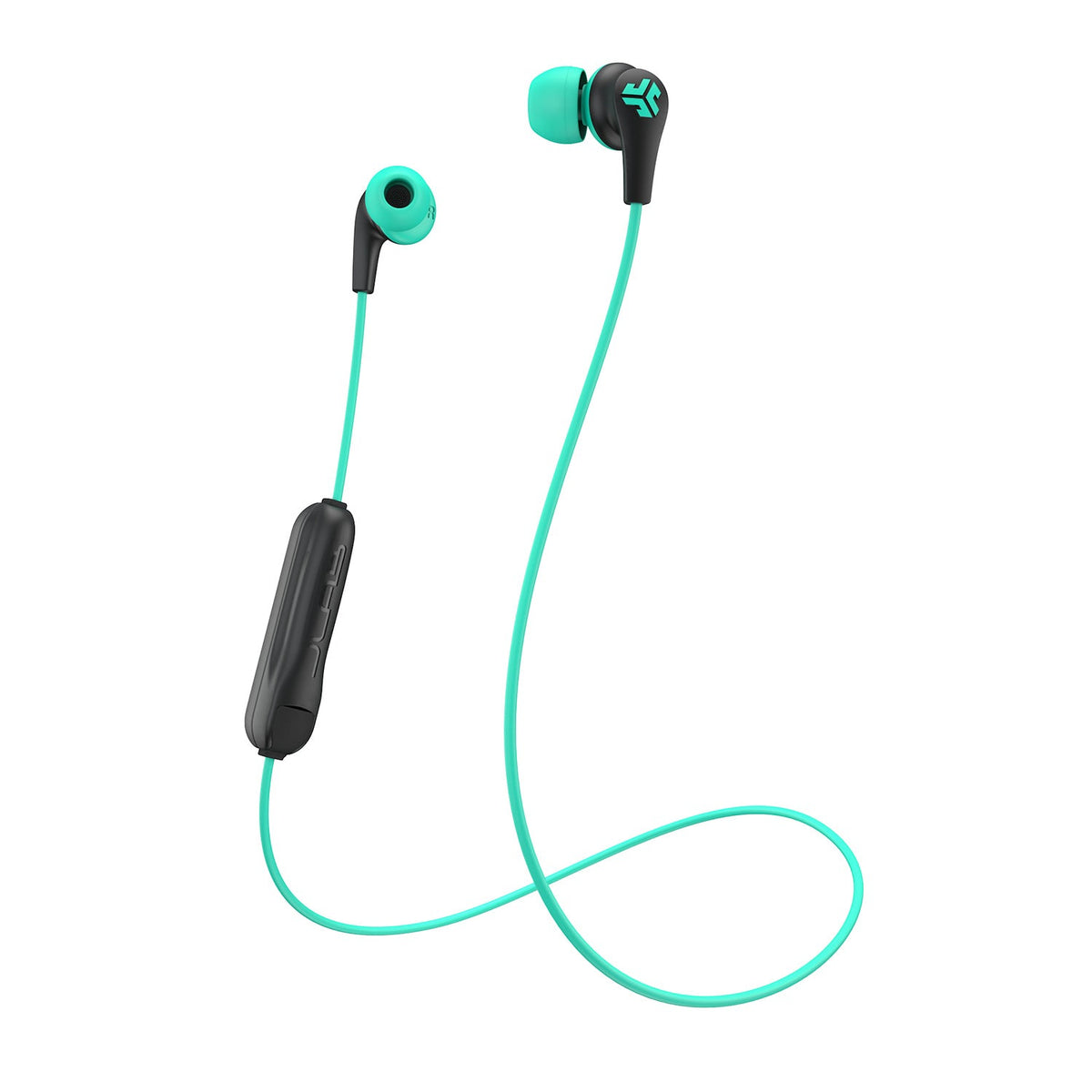 JBuds Pro Wireless Signature Earbuds Pink / Gray| 40997321940