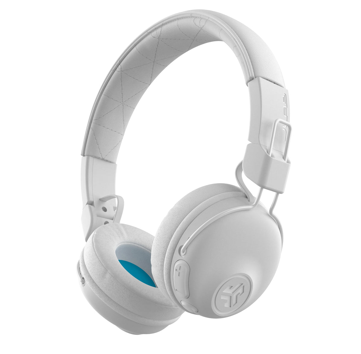 JLab Studio Wireless On-Ear Headphones Black| 28197888458824
