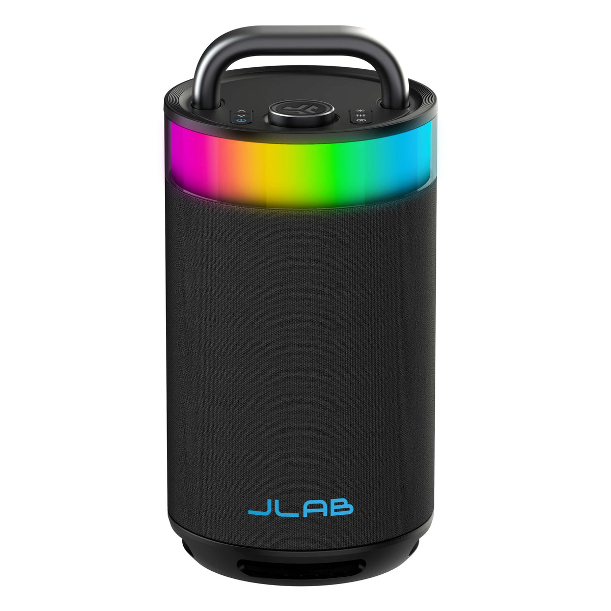 Epic Party Bluetooth Speaker Black