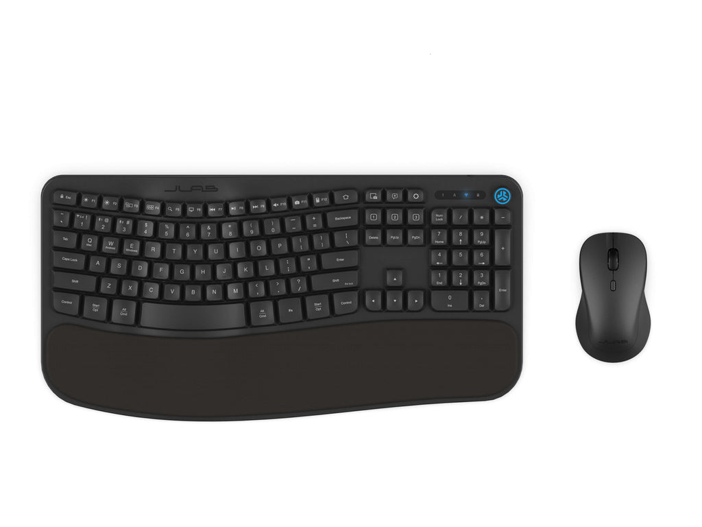 Flow Mouse & Keyboard Bundle