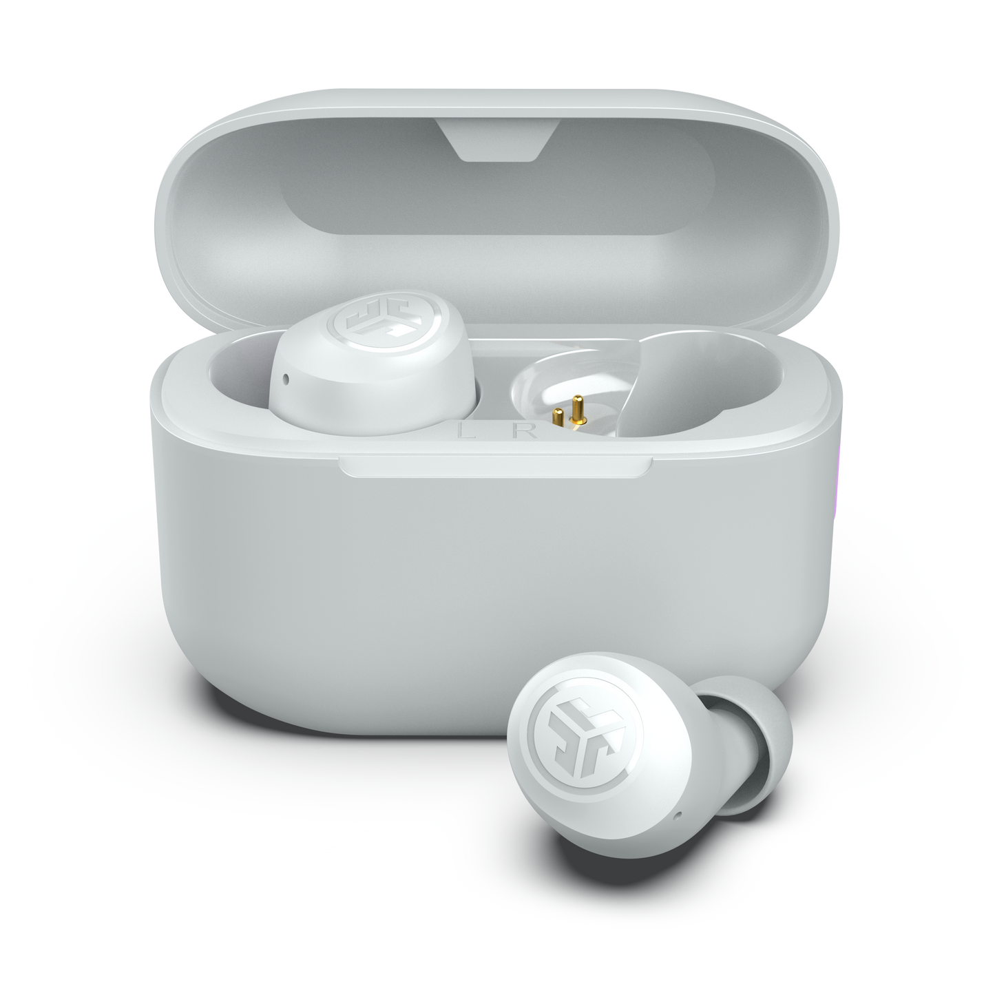 GO POP+ White