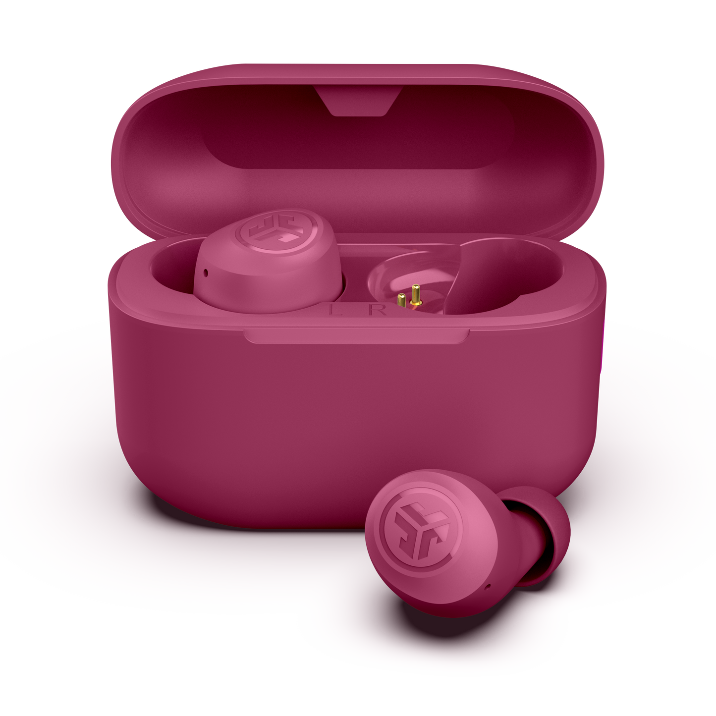 GO POP+ Dark Pink