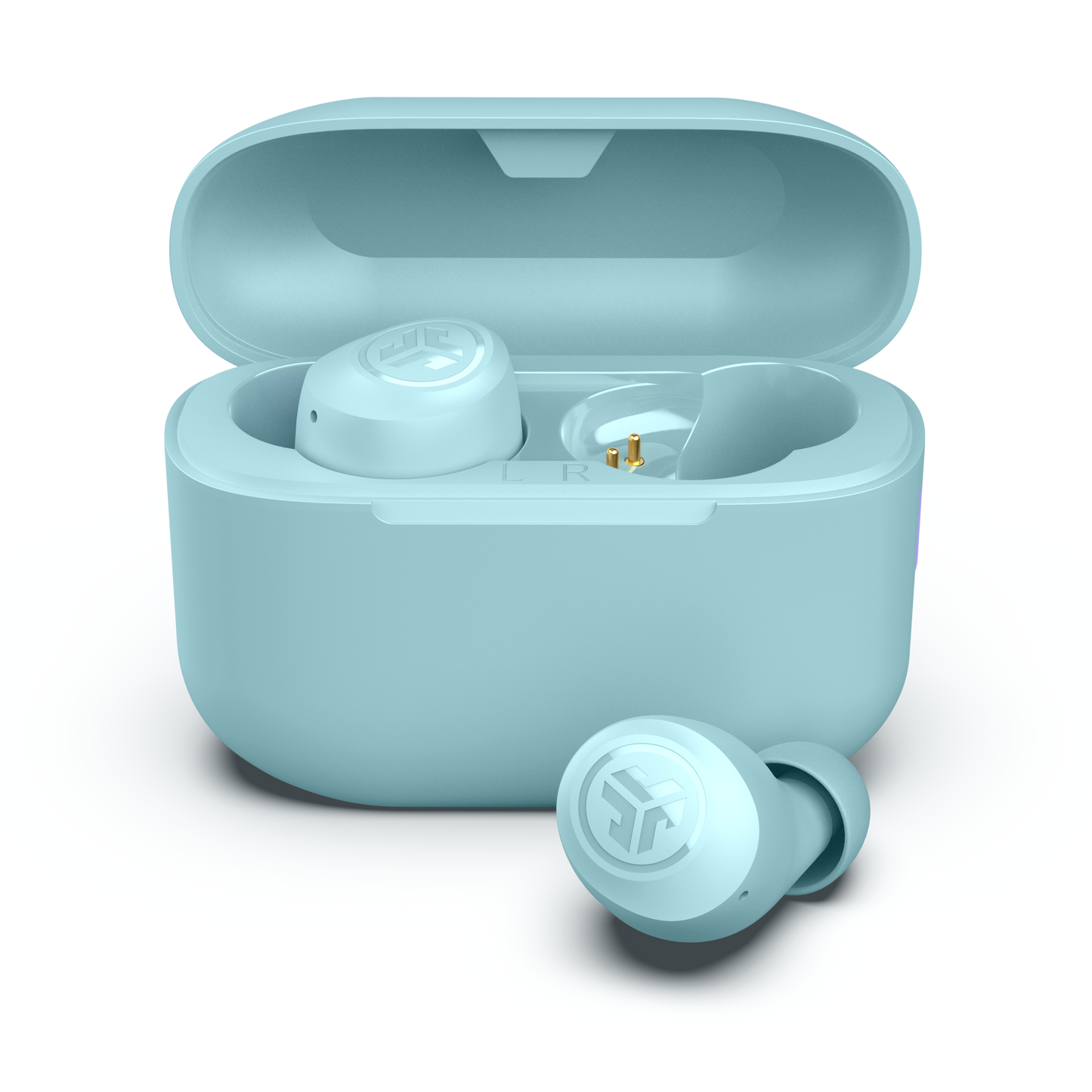 GO POP+ Light Blue