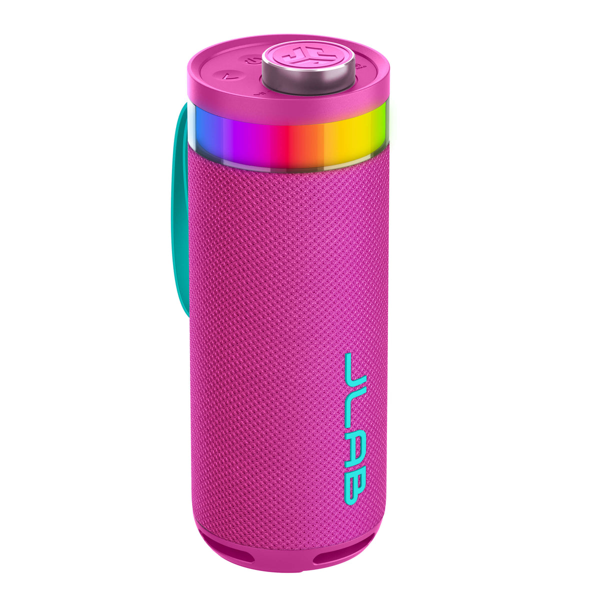 Go Party Speaker Pink