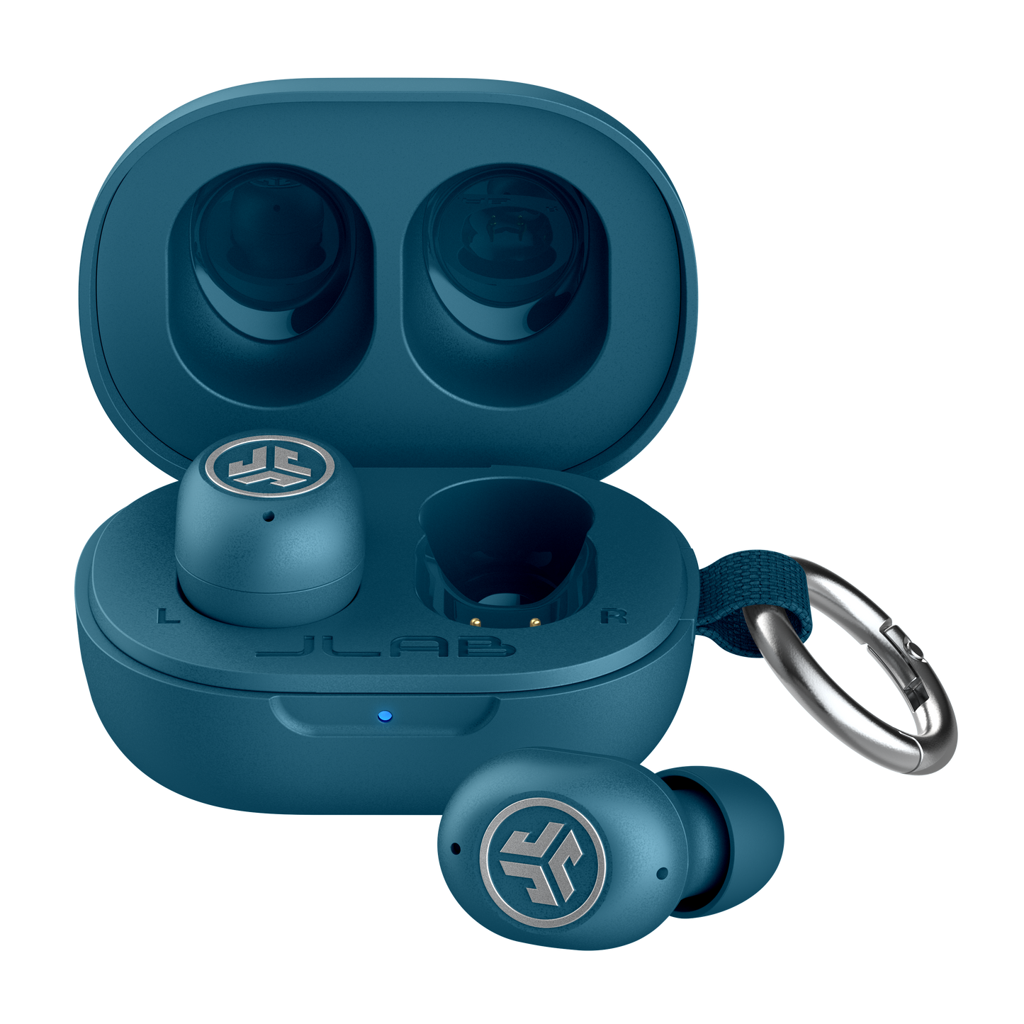 JBuds Mini ANC Blue