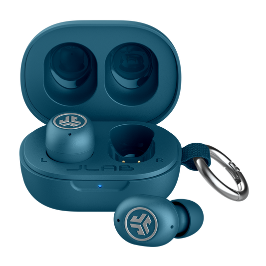 JBuds Mini ANC Blue