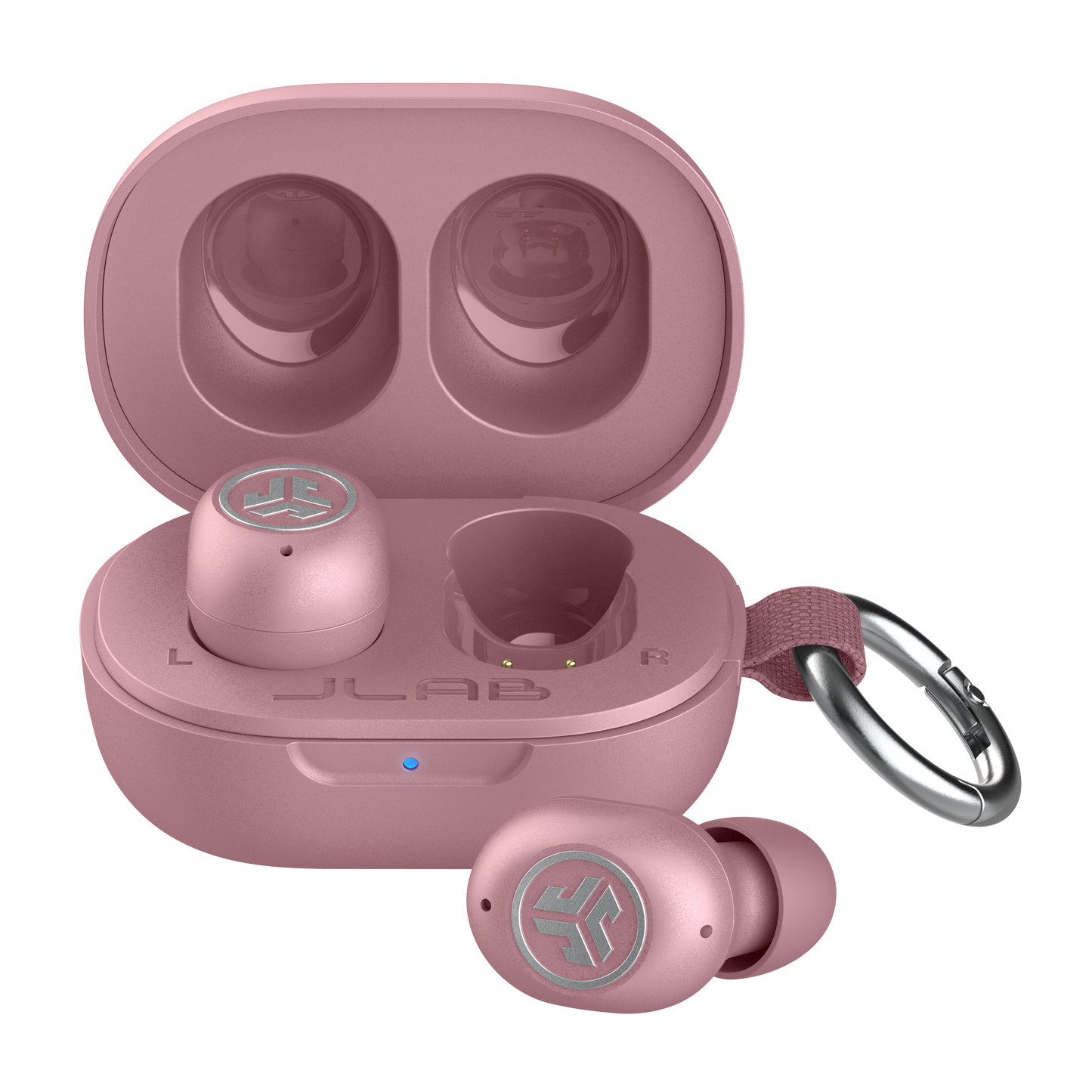 JBuds Mini ANC Pink