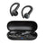 JBuds Open Sport 2 Earbuds Black