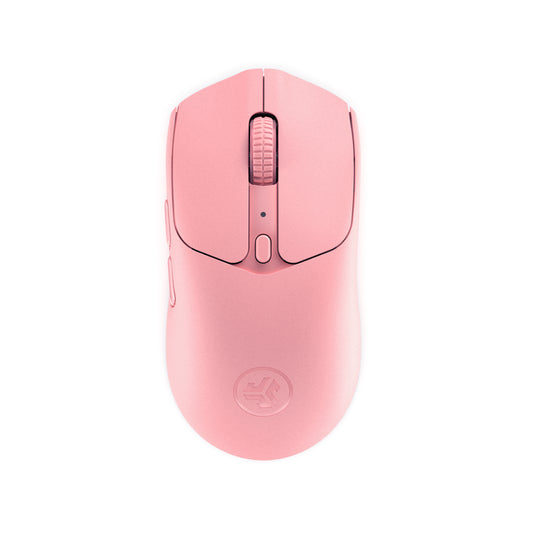Nightfall Wireless Gaming Mouse Pink