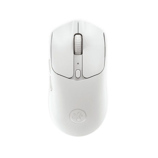 Nightfall Wireless Gaming Mouse White