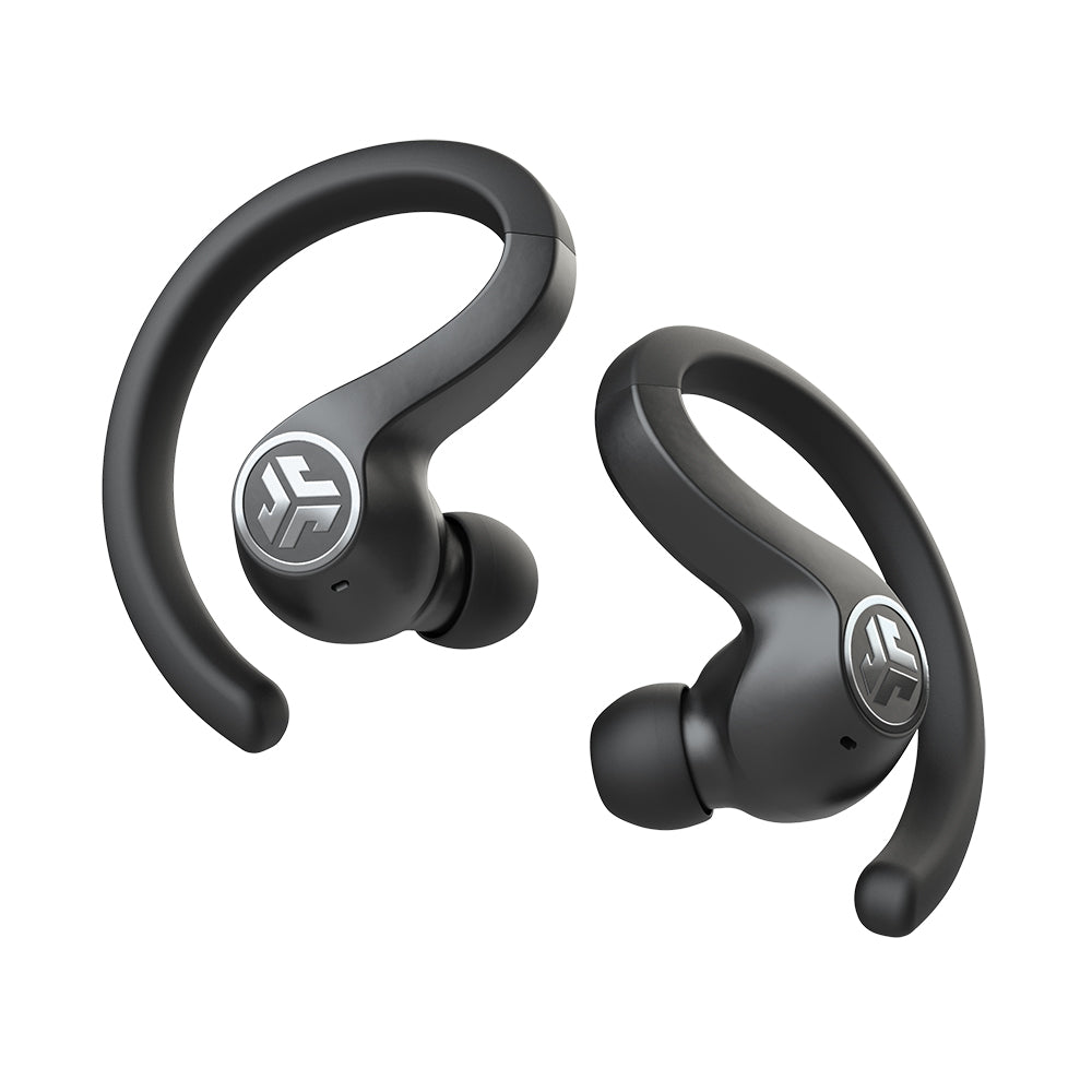 JBuds Air Sport  Black