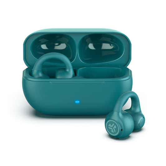 Flex Open Earbuds Teal