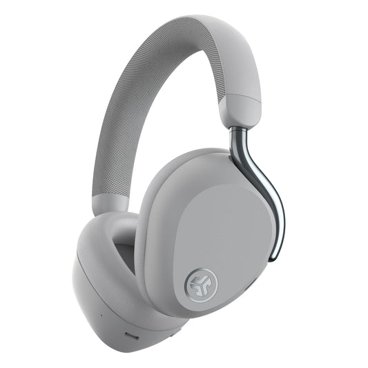 JLab Epic Lux Lab Edition ANC Over-Ear Headphones Cloud
