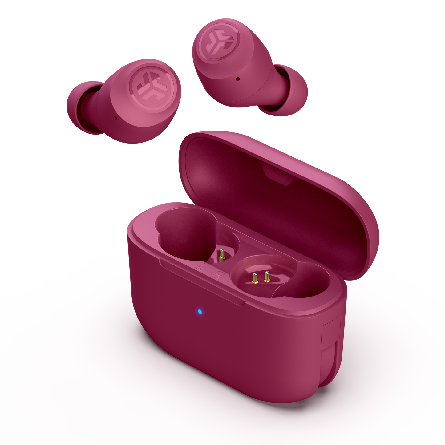 GO POP+ Dark Pink
