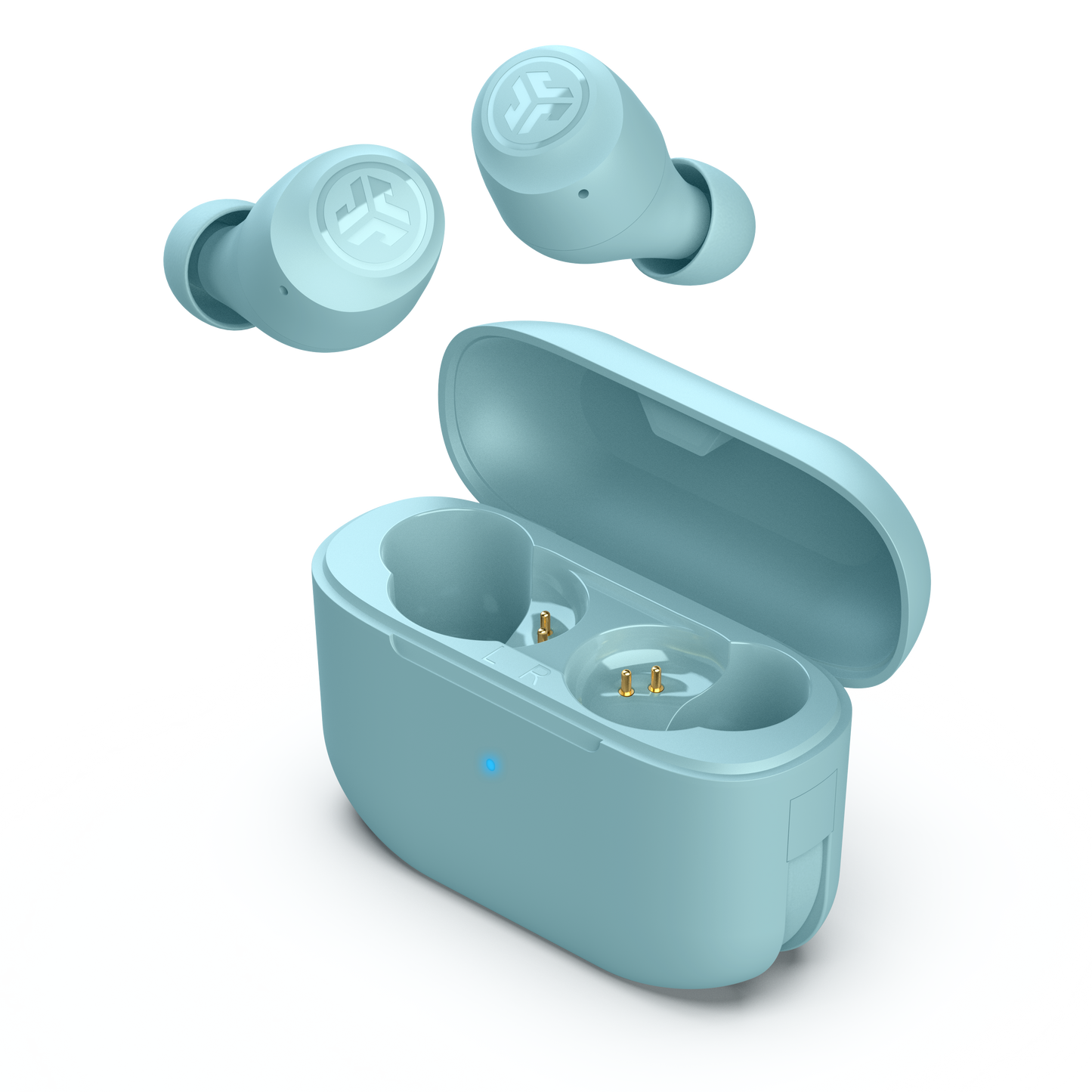 GO POP+ Light Blue