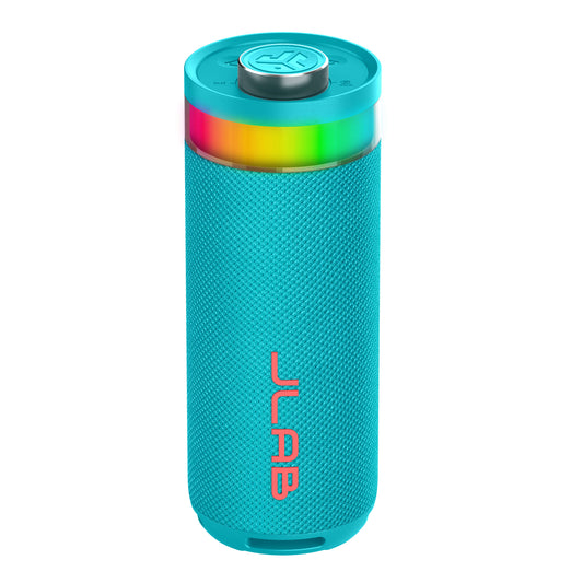 Go Party Speaker Cyan
