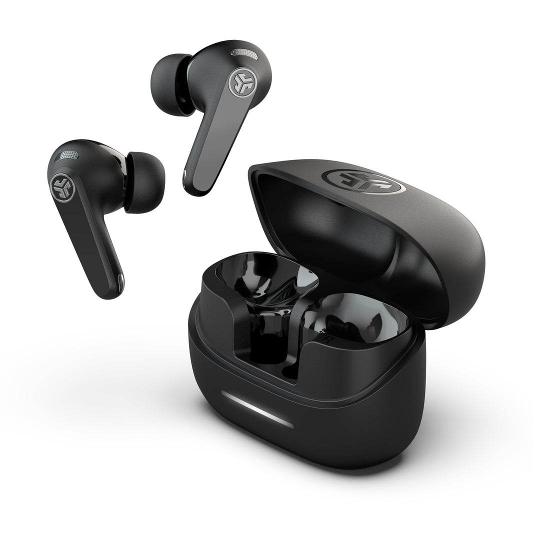 Jlab Accelerator Earbuds – JLab Support