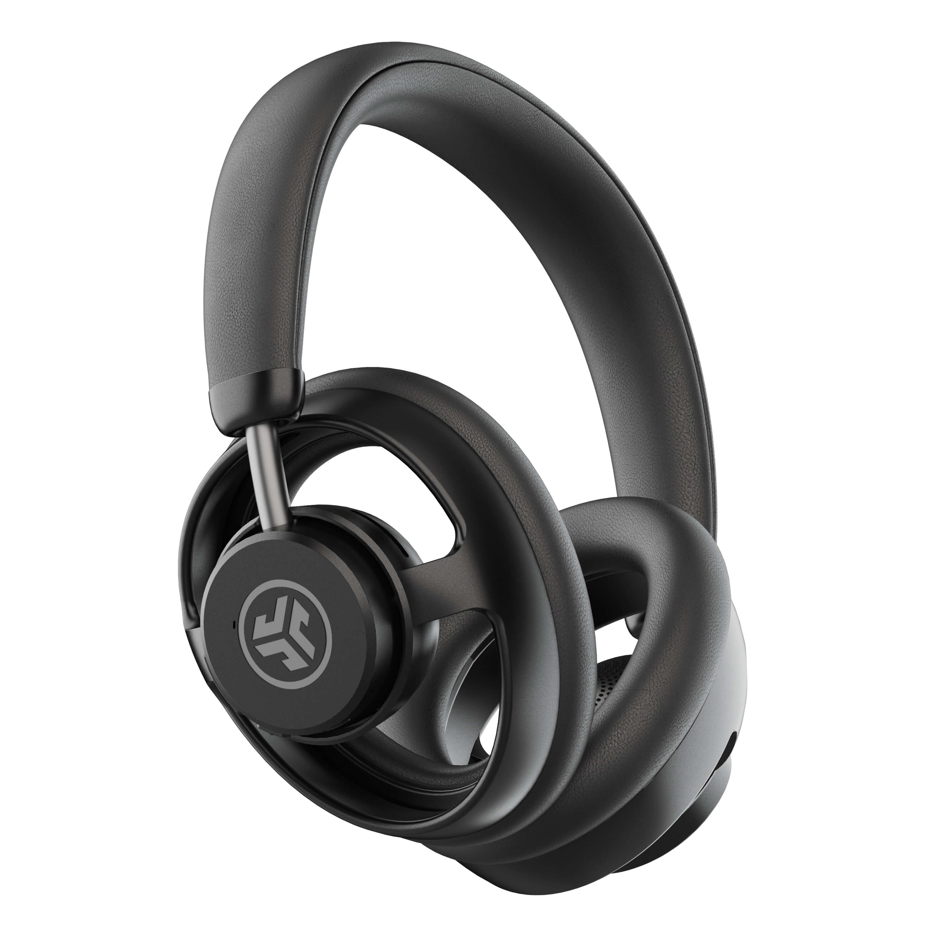 JBuds Open Headphone Open-Ear Wireless Headphones Black - Product