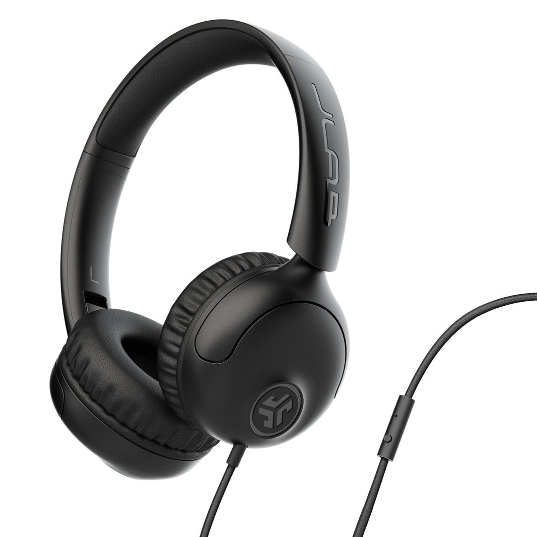 Jlab Sd Headphones – JLab Support