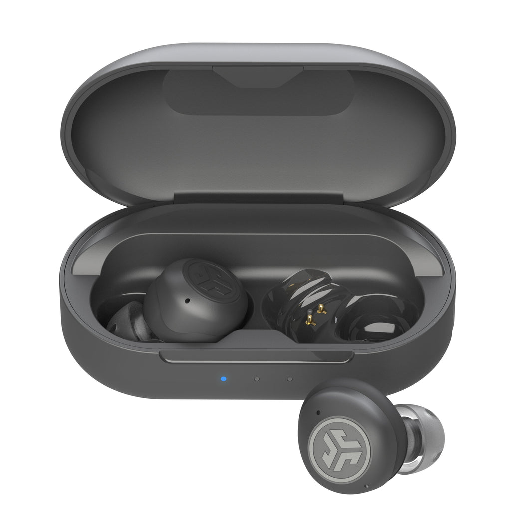 Earbuds – JLab Support