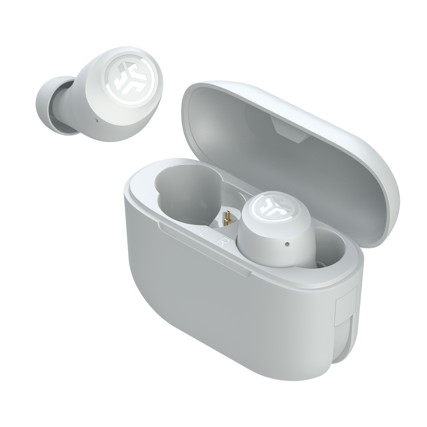 GO POP+ White