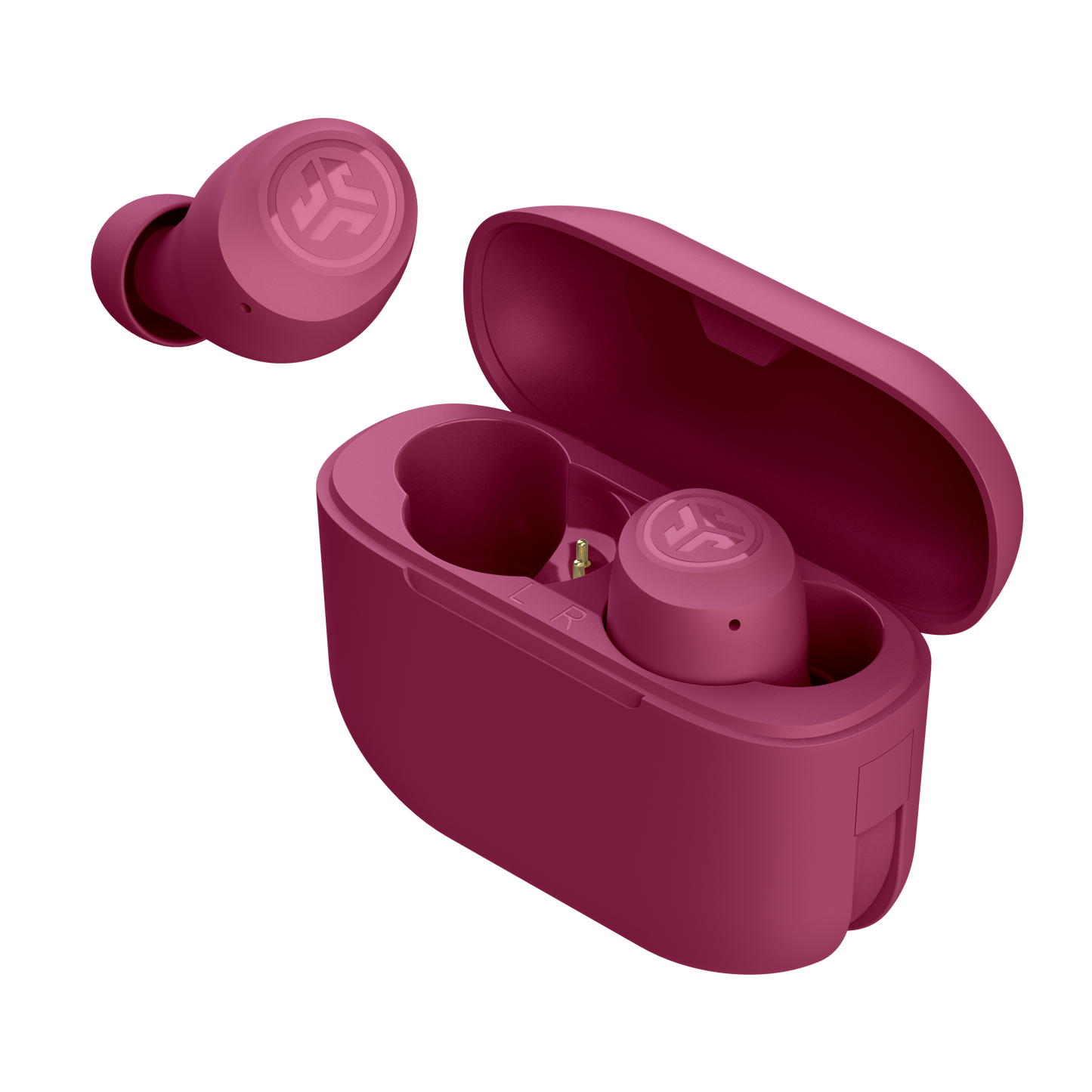 GO POP+ Dark Pink