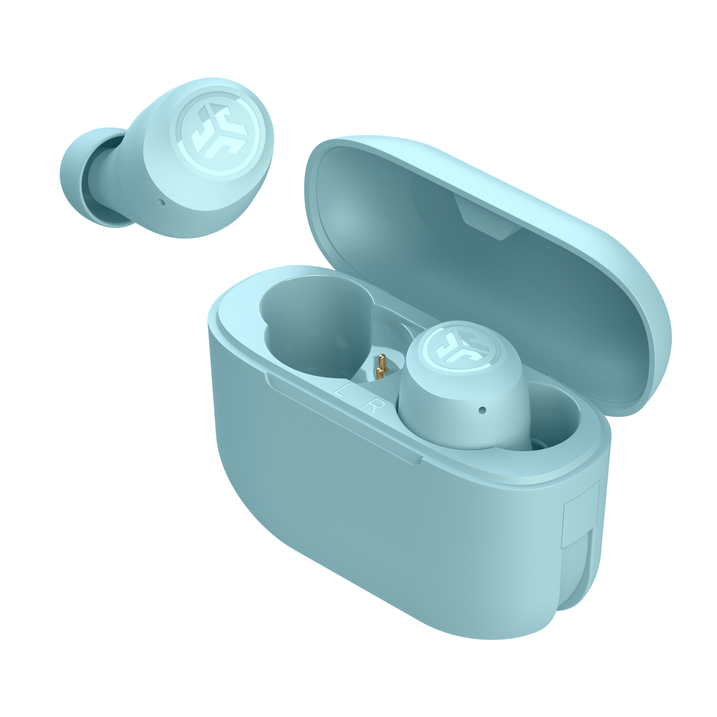 GO POP+ Light Blue