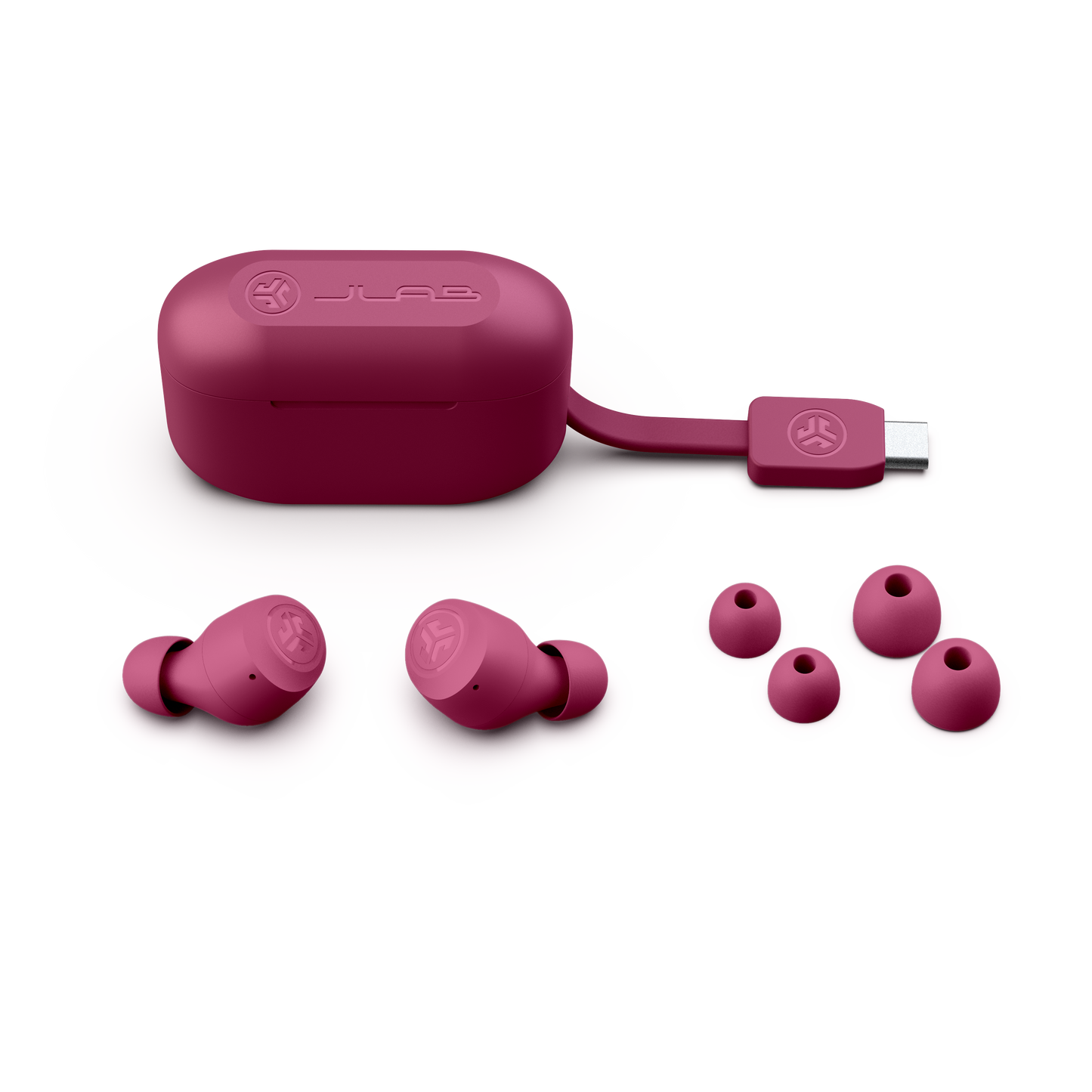 GO POP+ Dark Pink