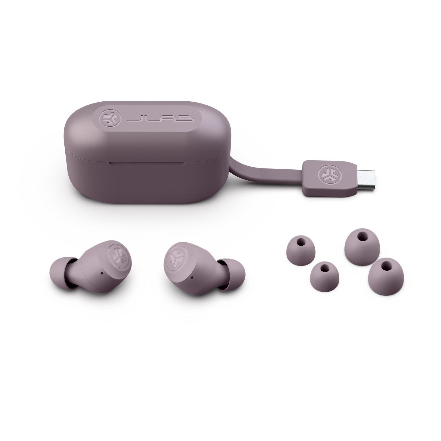 GO POP+ Mauve
