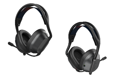 How to use the Daybreak Wireless Headset
