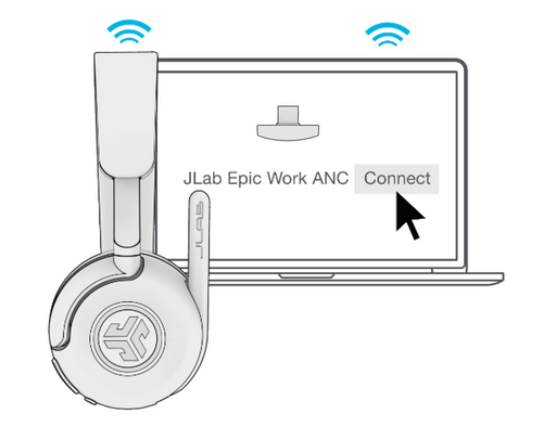 2.4GHz Dongle Pairing Guide: GO/Epic Work