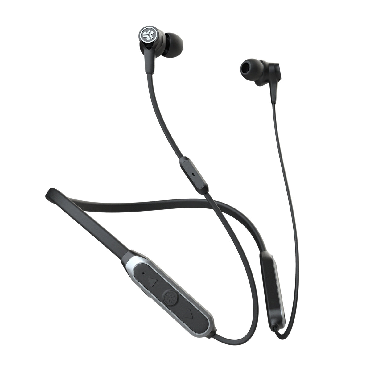 Epic ANC Wireless Active Noise Canceling Earbuds Black| 31565159858248