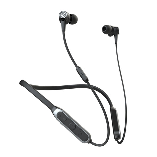 Epic ANC Wireless Active Noise Canceling Earbuds Black| 31565159858248