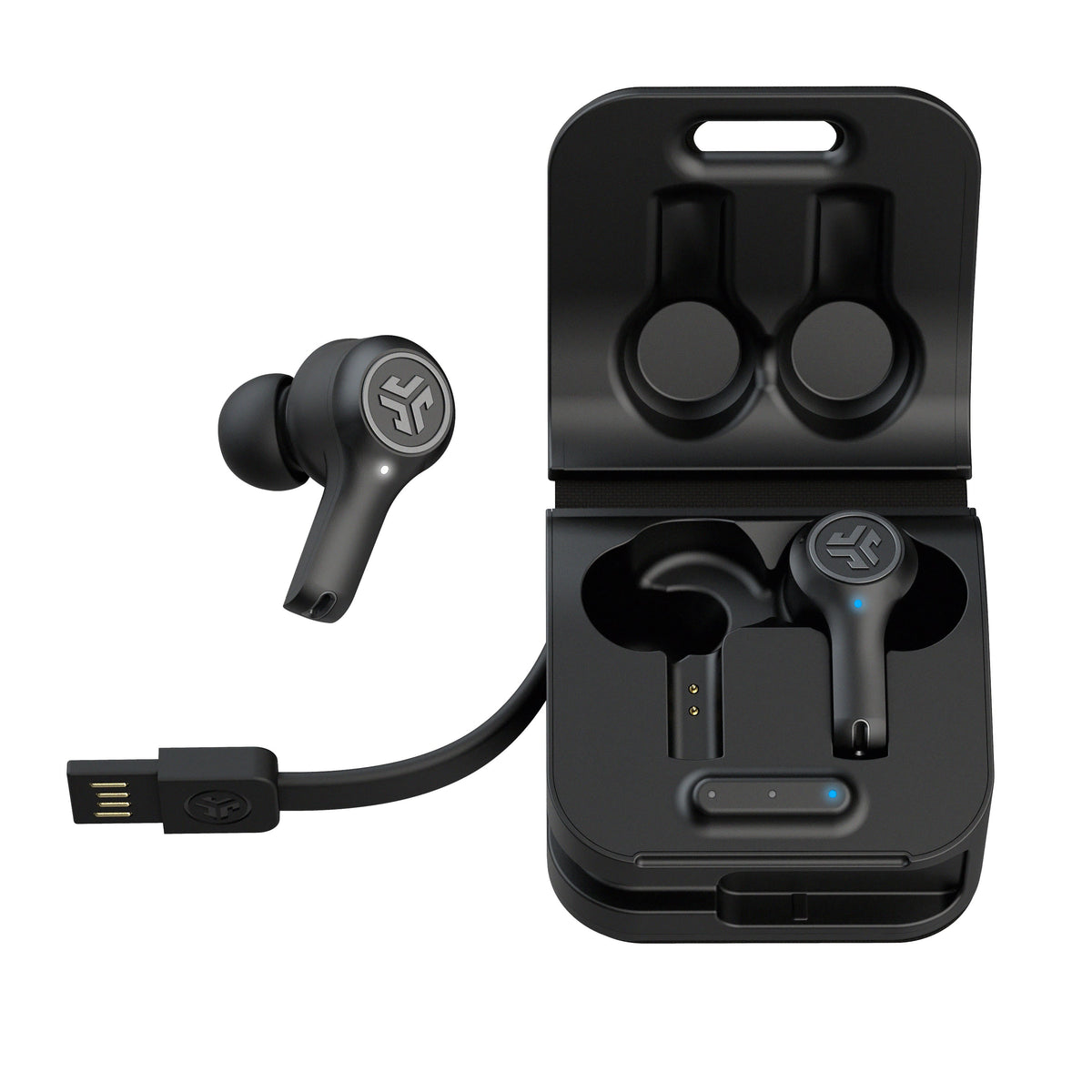 Epic Air ANC True Wireless Earbuds Black| 31062868983880