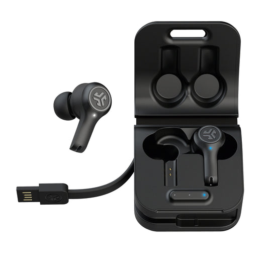 Epic Air ANC True Wireless Earbuds Black| 31062868983880