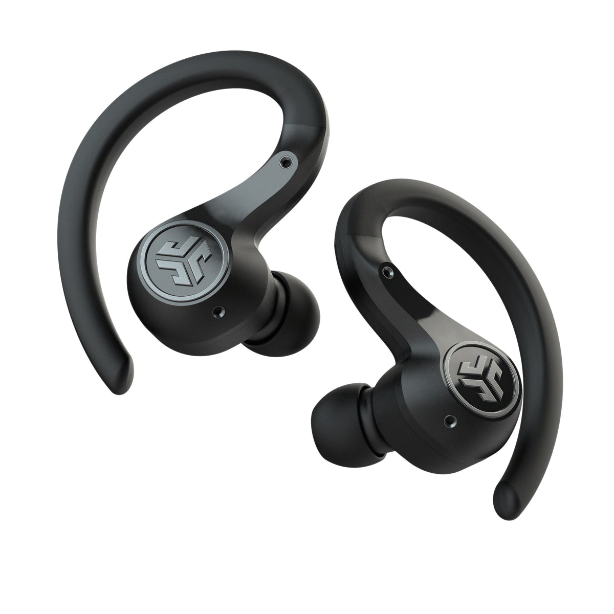 Epic Air Sport ANC True Wireless Earbuds Black| 34694359482440