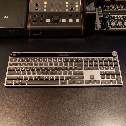 Epic Wireless Keyboard - Tech Specs