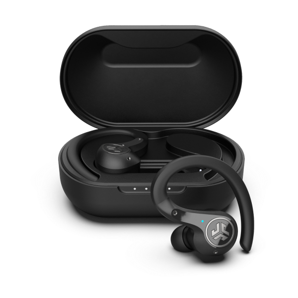 Work – JLab Support