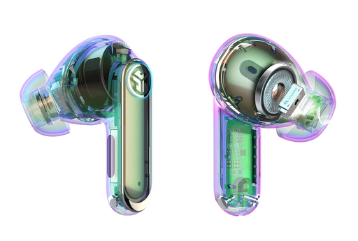 Feature Overview: Epic Pods ANC