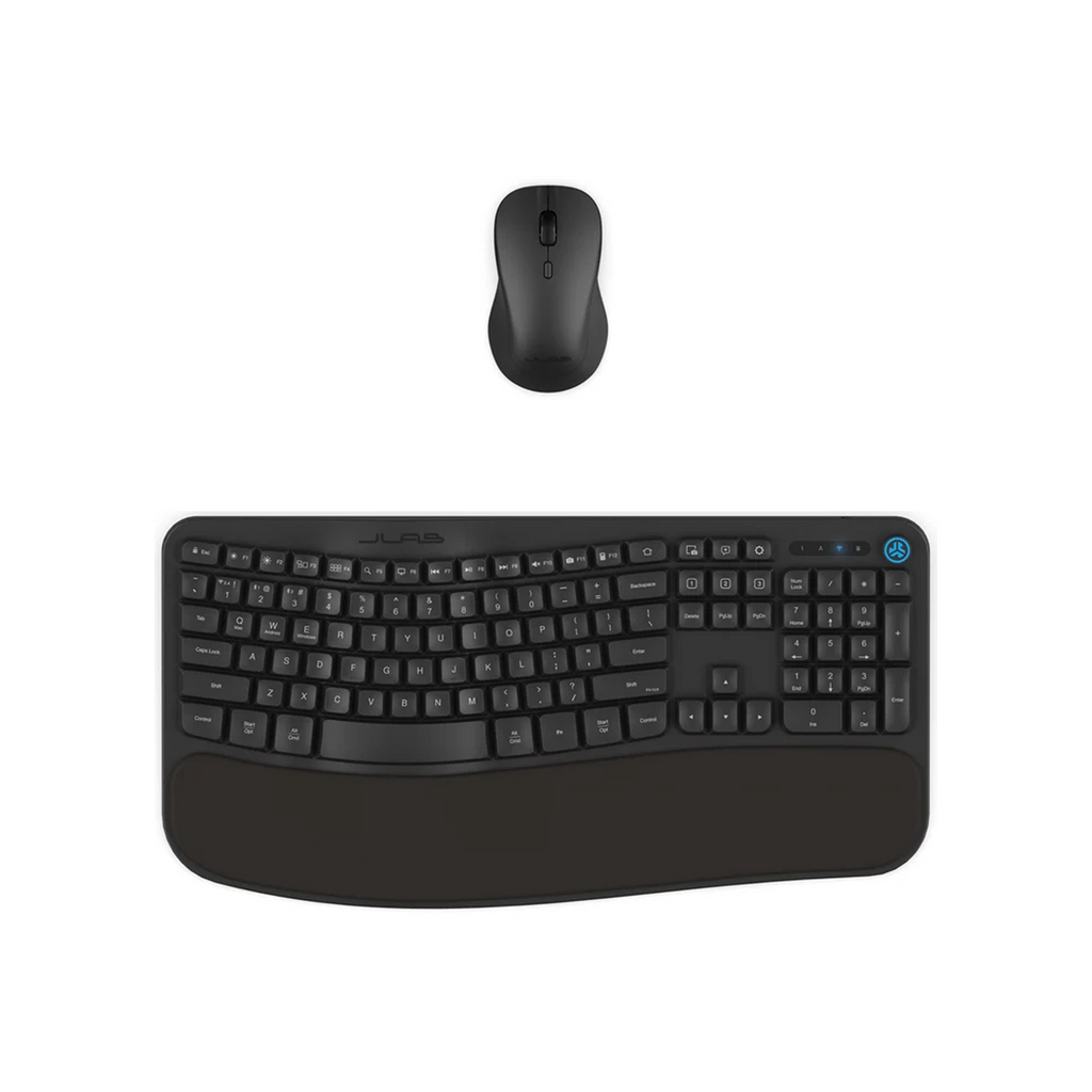 Flow Mouse & Keyboard Bundle
