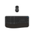 Flow Mouse & Keyboard Bundle Black