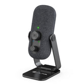 Microphones – JLab Support