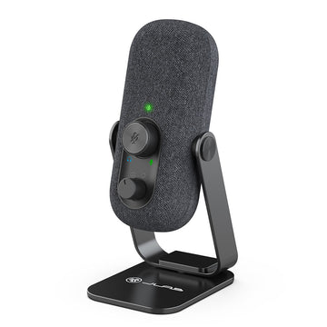 Microphones – JLab Support